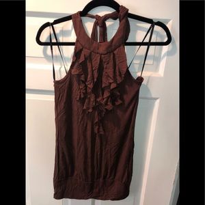Halter Top